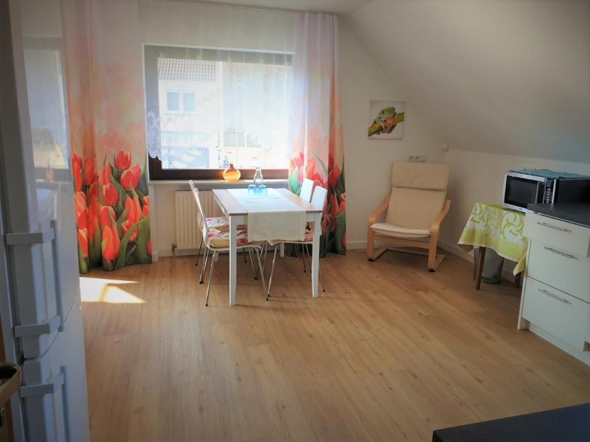 Gaestehaus Hermine 오버키르히 외부 사진