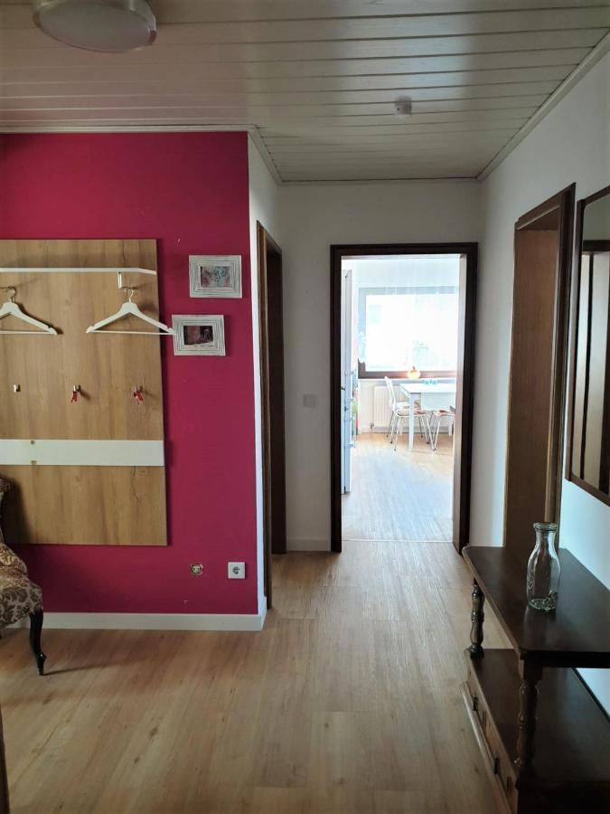 Gaestehaus Hermine 오버키르히 외부 사진