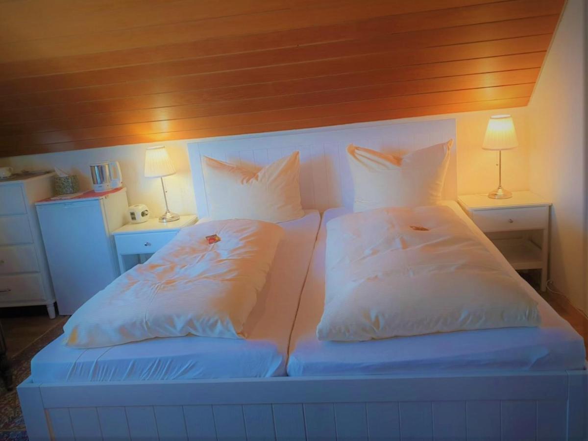 Gaestehaus Hermine 오버키르히 외부 사진