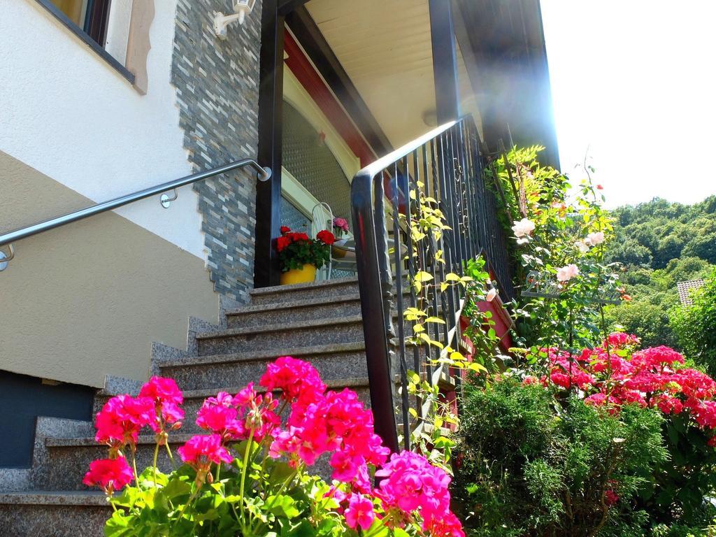 Gaestehaus Hermine 오버키르히 외부 사진